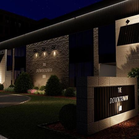 Downtown Inn Rochester Zewnętrze zdjęcie