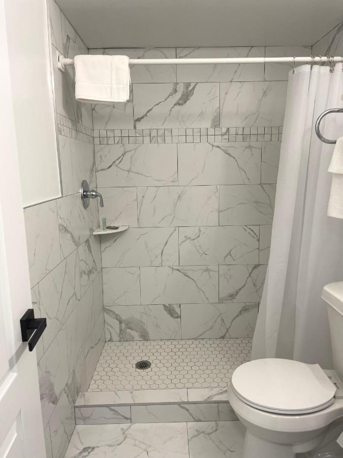 Downtown Inn Rochester Zewnętrze zdjęcie