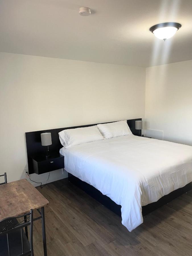 Downtown Inn Rochester Zewnętrze zdjęcie