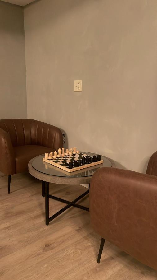 Downtown Inn Rochester Zewnętrze zdjęcie