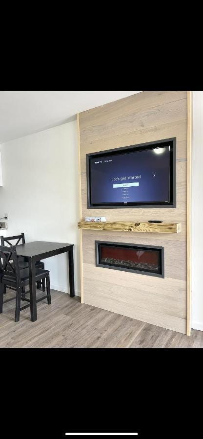 Downtown Inn Rochester Zewnętrze zdjęcie
